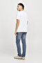 Jack&Jones Glenn Men's Jeans 12258826 Blue Denim - 4
