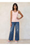 Basics Tank Top with Scoop Neck - 2