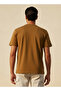 Basics Relaxed Fit Crew Neck T-shirt - 4