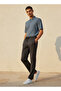 Smart Regular Fit Trousers - 3