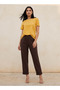 Basics Regular Fit Crew Neck T-shirt - 3