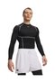 UA HG ELITE COMP LS