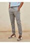 Smart Slim Fit Joggers with Flexi Waist