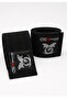 Wrist Wraps Base + Elbow Wraps Elbow Support 2-Pack - 4