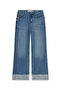 Rey women's palazzo fit jeans - 6