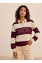 LC STRIPE RUGBY - 5