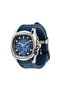 Ferrucci Wristwatch Navy Blue - 2