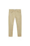 Men's Skinny Fit Chinos – Sleek & Modern, Beige - 3