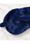 Handmade Plush Sleeping Band/Eye Mask - 4