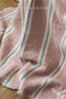 Double Single Bedspread Line Pudra - 2