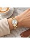 Fra.07318M.04 Steel Cord Women Wrist Watch - 2
