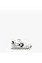 Omega Trainer Kids Cream Suede Sneaker