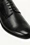 Incı Toby 5Fx Black Men's Classic Shoes - 7
