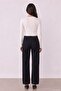 V-Neck Blouse - 3