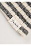 Organic Kapon Set of 2 Gray - 4