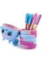 Stand-Up Pencil Case Assorted, 1 Piece - 3