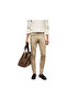 Men's Skinny Fit Chinos – Sleek & Modern, Beige