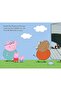 Learn with Peppa: Writing Little Letters - 2