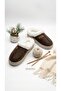 Women's Plush Soft Sole House Slippers 2027-2 - 3