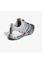 X Moon Unisex Gray Boots - 3
