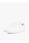 Leather TH Monogram Cupsole Trainers - 2