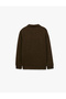Long Sleeve Half-Zip Sweatshirt - 2