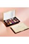 Shadow Gallery 20 Color Eyeshadow Palette – Matte & Shimmer Pigments | Smooth Blendable Formula | Long-Lasting Eye Makeup - 5
