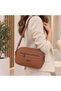 4-Compartment Stylish Daily Women's Shoulder Bag 238 - 2
