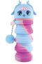 Stand-Up Pencil Case Assorted, 1 Piece - 2