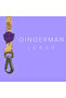 GINGERMAN KÖPEK GEZDİRME TASMASI - 4