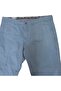 Men's Pionier Casual Straight-Leg Trousers, W40 x L34, Light Blue - 5