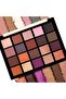 Shadow Gallery 20 Color Eyeshadow Palette – Matte & Shimmer Pigments | Smooth Blendable Formula | Long-Lasting Eye Makeup - 6