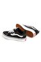Vn000Dc8Bzw1-Sb Filmore Black White Women's Sneaker Shoes - 3