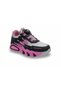 Veni Vidi Vici (Winter) Designed Lightweight Sole with Lacing Mechanism Girls' Sports Shoes + Socks as a Gift - 5