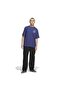 Kq6269-E Gonz Na Tee Men's T-Shirt Purple - 6