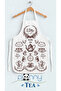 Kitchen Apron - Tea - 2