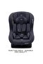- Nestii 2-In-1 Convertible Baby Infant Car Seat - Grey - 4