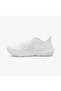 Turbulence 3 Women's White Running Shoes - 3