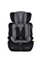 - ELEK 3-In-1 Toddler Car Seat - i-Size - 9m-12Y - B.Grey - 2