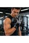 Workout Gloves for Men & Women, Weight Lifting Gym Gloves with Wrist Wrap Support, Breathable Training Gloves with Extra Grip, Palm Protection for Fitness, Pull Ups, Hanging Cycling (Large) - 8