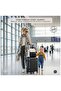 Zori Diaper Backpack 7pc-Set with Changing Mat, Wet Bag & Pouches - Sand - 7
