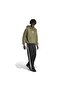 Kw4403-E Elevated Gfx Hd Men's Sweatshirt Khaki - 5