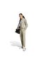 Kt3789-K We 3S Woven Pt Women's Sweatpants Green - 5