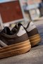 Women's Casual Sports Shoes Vl Court Bold Ih9152 - 4