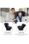 - Nestii 2-In-1 Convertible Baby Infant Car Seat - Grey - 8