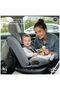 - Vilo 360-Degree Isofix i-Size Car Seat - All-In-1 - 0-12Yrs - Grey - 7