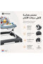- Tredo Baby Walker - Dark Grey - 5