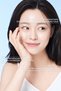 Peptide Volume Water Glow Serum |   8 Types of Hyaluronic Acid Peptide Ceramide-Containing Intense Moisturizing and Radiant Foaming Facial Serum 50 ml - 4