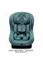 - Nestii 2-In-1 Convertible Baby Infant Car Seat - Green - 4