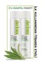 Anti Dandruff Tea Tree Oil Selenium Anti-Dandruff Shampoo 250 ml X 2 Pcs - 5